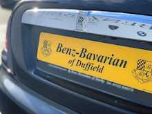 Rolls-Royce Wraith V12         Black Badge Coupe 6.6 Petrol Automatic 2dr