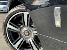 Rolls-Royce Wraith V12         Black Badge Coupe 6.6 Petrol Automatic 2dr