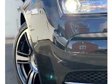 Rolls-Royce Wraith V12         Black Badge Coupe 6.6 Petrol Automatic 2dr
