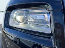 Rolls-Royce Wraith V12         Black Badge Coupe 6.6 Petrol Automatic 2dr