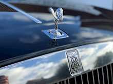 Rolls-Royce Wraith V12         Black Badge Coupe 6.6 Petrol Automatic 2dr