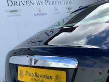Rolls-Royce Wraith V12         Black Badge Coupe 6.6 Petrol Automatic 2dr