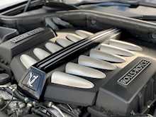 Rolls-Royce Wraith V12         Black Badge Coupe 6.6 Petrol Automatic 2dr