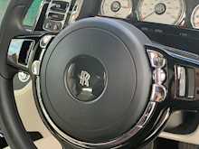 Rolls-Royce Wraith V12         Black Badge Coupe 6.6 Petrol Automatic 2dr