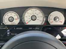 Rolls-Royce Wraith V12         Black Badge Coupe 6.6 Petrol Automatic 2dr