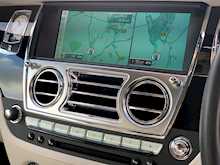 Rolls-Royce Wraith V12         Black Badge Coupe 6.6 Petrol Automatic 2dr