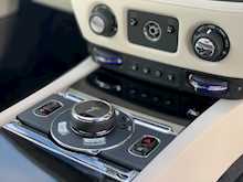 Rolls-Royce Wraith V12         Black Badge Coupe 6.6 Petrol Automatic 2dr