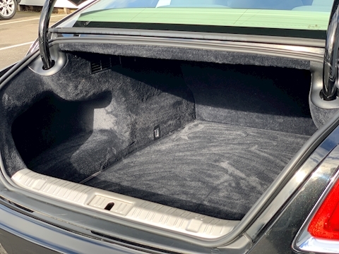 6.6 V12 Black Badge Coupe 2dr Petrol Auto (624 bhp)