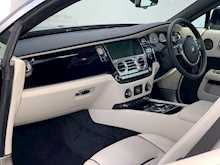 Rolls-Royce Wraith V12         Black Badge Coupe 6.6 Petrol Automatic 2dr