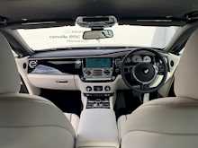 Rolls-Royce Wraith V12         Black Badge Coupe 6.6 Petrol Automatic 2dr