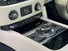 Rolls-Royce Wraith V12         Black Badge Coupe 6.6 Petrol Automatic 2dr