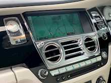 Rolls-Royce Wraith V12         Black Badge Coupe 6.6 Petrol Automatic 2dr