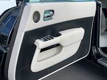 Rolls-Royce Wraith V12         Black Badge Coupe 6.6 Petrol Automatic 2dr