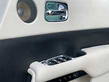 Rolls-Royce Wraith V12         Black Badge Coupe 6.6 Petrol Automatic 2dr