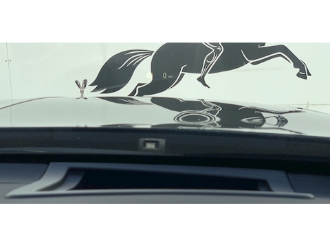 6.6 V12 Black Badge Coupe 2dr Petrol Auto (624 bhp)