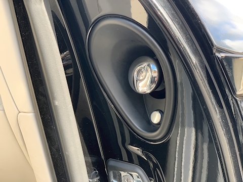 6.6 V12 Black Badge Coupe 2dr Petrol Auto (624 bhp)