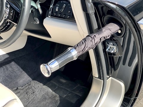 6.6 V12 Black Badge Coupe 2dr Petrol Auto (624 bhp)