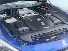 Mercedes AMG GT C 4.0 V8 BiTurbo GPF C Roadster 2dr Petrol SpdS DCT