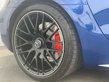 Mercedes AMG GT C 4.0 V8 BiTurbo GPF C Roadster 2dr Petrol SpdS DCT