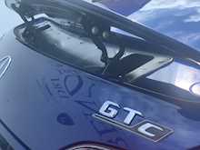 Mercedes AMG GT C 4.0 V8 BiTurbo GPF C Roadster 2dr Petrol SpdS DCT