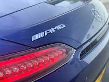 Mercedes AMG GT C 4.0 V8 BiTurbo GPF C Roadster 2dr Petrol SpdS DCT