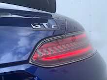 Mercedes AMG GT C 4.0 V8 BiTurbo GPF C Roadster 2dr Petrol SpdS DCT