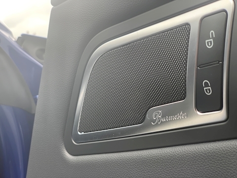 Mercedes AMG GT C 4.0 V8 BiTurbo GPF C Roadster 2dr Petrol SpdS DCT (s/s) (557 ps)