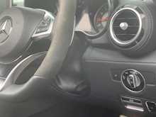 Mercedes AMG GT C 4.0 V8 BiTurbo GPF C Roadster 2dr Petrol SpdS DCT