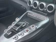Mercedes AMG GT C 4.0 V8 BiTurbo GPF C Roadster 2dr Petrol SpdS DCT