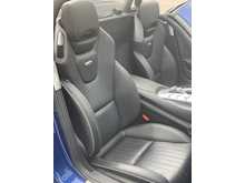 Mercedes AMG GT C 4.0 V8 BiTurbo GPF C Roadster 2dr Petrol SpdS DCT
