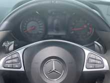 Mercedes AMG GT C 4.0 V8 BiTurbo GPF C Roadster 2dr Petrol SpdS DCT