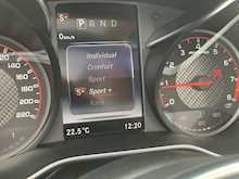 Mercedes AMG GT C 4.0 V8 BiTurbo GPF C Roadster 2dr Petrol SpdS DCT