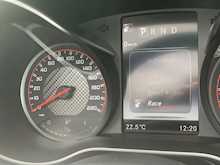 Mercedes AMG GT C 4.0 V8 BiTurbo GPF C Roadster 2dr Petrol SpdS DCT