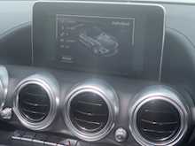 Mercedes AMG GT C 4.0 V8 BiTurbo GPF C Roadster 2dr Petrol SpdS DCT