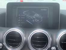 Mercedes AMG GT C 4.0 V8 BiTurbo GPF C Roadster 2dr Petrol SpdS DCT