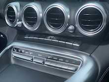 Mercedes AMG GT C 4.0 V8 BiTurbo GPF C Roadster 2dr Petrol SpdS DCT