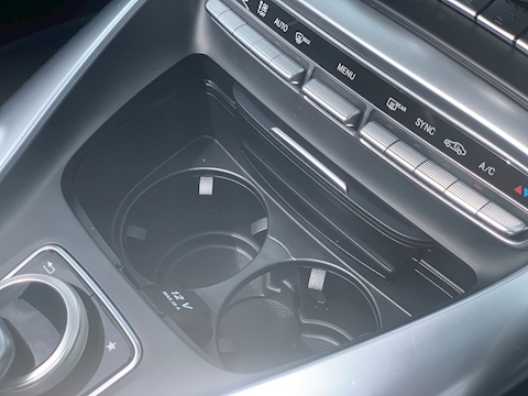 Mercedes AMG GT C 4.0 V8 BiTurbo GPF C Roadster 2dr Petrol SpdS DCT (s/s) (557 ps)