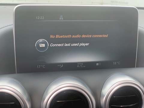 Mercedes AMG GT C 4.0 V8 BiTurbo GPF C Roadster 2dr Petrol SpdS DCT (s/s) (557 ps)