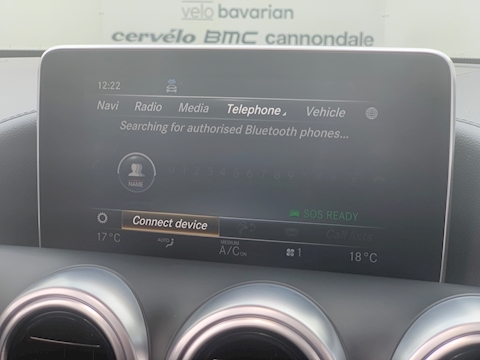 Mercedes AMG GT C 4.0 V8 BiTurbo GPF C Roadster 2dr Petrol SpdS DCT (s/s) (557 ps)