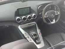Mercedes AMG GT C 4.0 V8 BiTurbo GPF C Roadster 2dr Petrol SpdS DCT