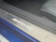 Mercedes AMG GT C 4.0 V8 BiTurbo GPF C Roadster 2dr Petrol SpdS DCT