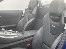 Mercedes AMG GT C 4.0 V8 BiTurbo GPF C Roadster 2dr Petrol SpdS DCT
