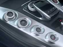 Mercedes AMG GT C 4.0 V8 BiTurbo GPF C Roadster 2dr Petrol SpdS DCT