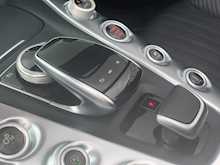 Mercedes AMG GT C 4.0 V8 BiTurbo GPF C Roadster 2dr Petrol SpdS DCT