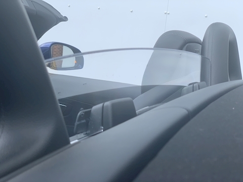 Mercedes AMG GT C 4.0 V8 BiTurbo GPF C Roadster 2dr Petrol SpdS DCT (s/s) (557 ps)