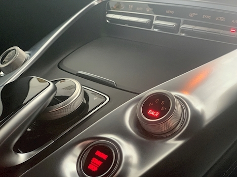 Mercedes AMG GT C 4.0 V8 BiTurbo GPF C Roadster 2dr Petrol SpdS DCT (s/s) (557 ps)