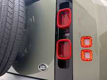 Land Rover Defender 3.0 D200 MHEV S SUV 3dr Diesel Auto 4WD (s/s) (200 ps)