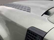 Land Rover Defender 3.0 D200 MHEV S SUV 3dr Diesel Auto 4WD (s/s) (200 ps)