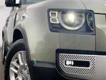 Land Rover Defender 3.0 D200 MHEV S SUV 3dr Diesel Auto 4WD (s/s) (200 ps)