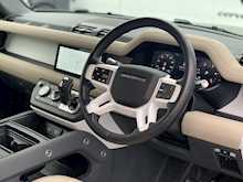 Land Rover Defender 3.0 D200 MHEV S SUV 3dr Diesel Auto 4WD (s/s) (200 ps)